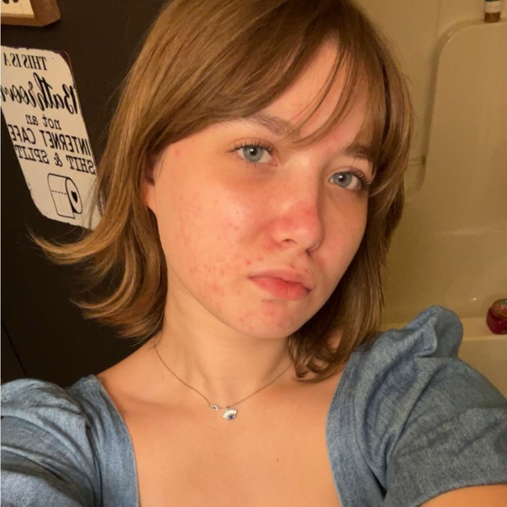 Meet your Posher, Lilli